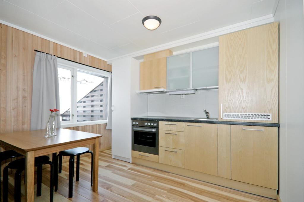 Vossestrand Hotel And Apartments Myrkdalen Room photo