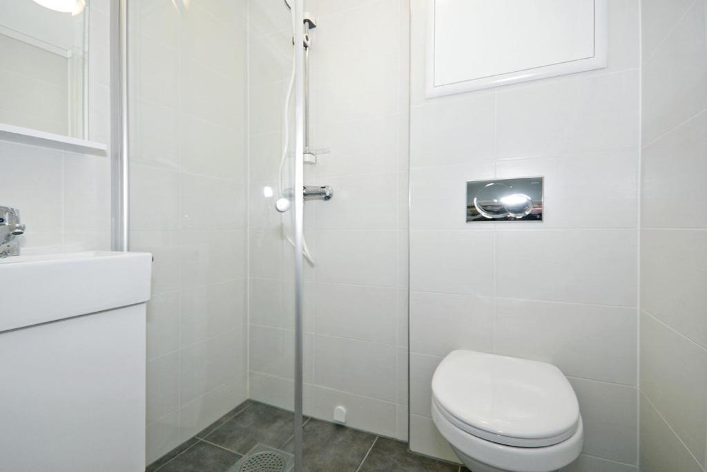 Vossestrand Hotel And Apartments Myrkdalen Room photo